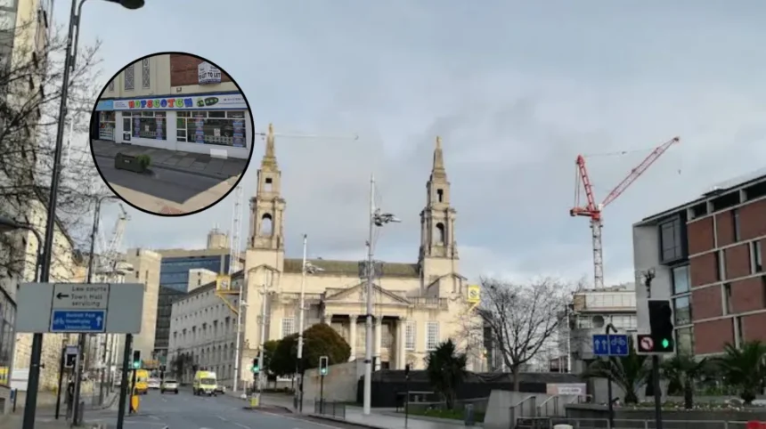 Leeds Council Refuses Bauer Media Horsforth Advertising Sign 2026