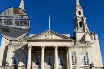 Leeds Council Rejects Bauer Media Horsforth Ad Screen 2026