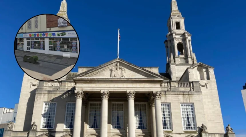 Leeds Council Rejects Bauer Media Horsforth Ad Screen 2026
