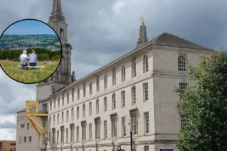 Leeds Council Reviews Otley Town Centre Parking Charges Otley 2026