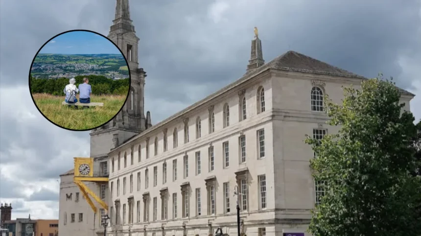 Leeds Council Reviews Otley Town Centre Parking Charges Otley 2026