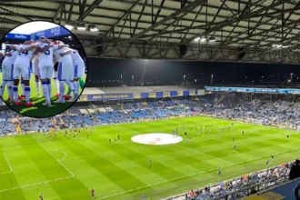 Leeds & Crystal Palace Clash in Elland Road Stalemate 2026