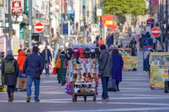 Leeds Cycling and Street Trading Rules Leeds 2026