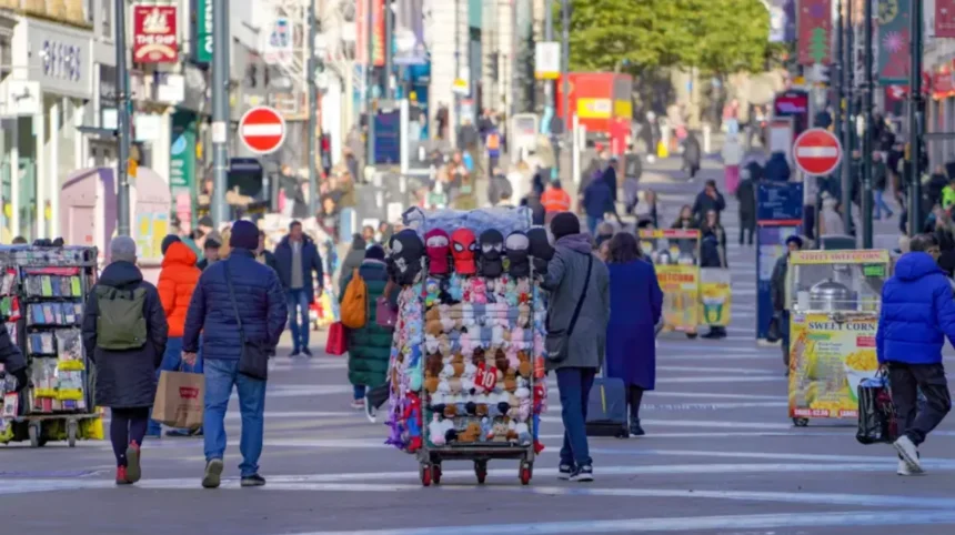 Leeds Cycling and Street Trading Rules Leeds 2026
