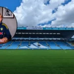 Leeds Defender Luke Matykiewicz Signs Ilkeston Town Loan Leeds 2026