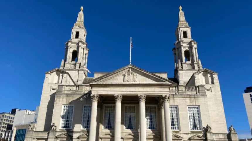 Leeds Equal Pay Ballot 2026