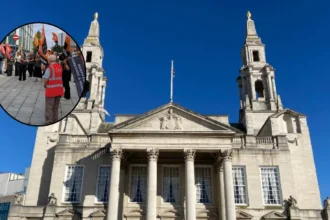 Leeds Equal Pay Strike Ballot 2026