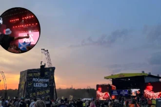 Leeds Festival 2026 Storms, Stage Closures, and Standout Shows in Bramham Park 2026