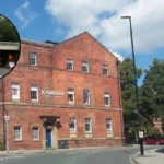 Leeds Inner Ring Road Works Trigger 15 Weeks Overnight Closures Leeds 2026