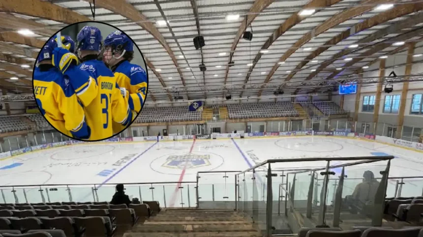 Leeds Knights II Coach Aaron Jordan Praises Youth Squad Despite Losses in Leeds 2026