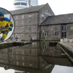 Leeds Knights II Shine in Weekend Fixtures, Sheffield 2026
