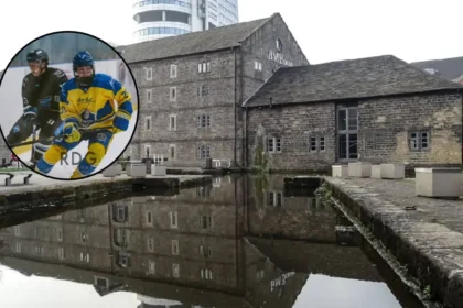 Leeds Knights II Shine in Weekend Fixtures, Sheffield 2026