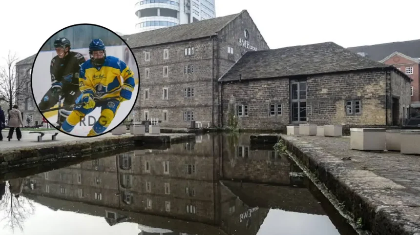 Leeds Knights II Shine in Weekend Fixtures, Sheffield 2026
