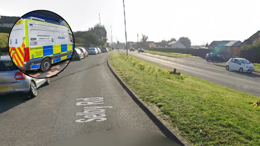 Leeds Man Charged Over York Road Incident 2026