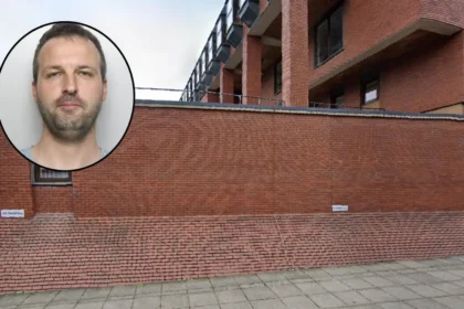 Leeds Man Jailed for Online Sexual Offences in Leeds 2026
