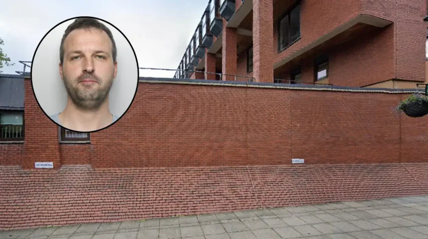 Leeds Man Jailed for Online Sexual Offences in Leeds 2026