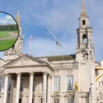 Leeds Motion Targets Unauthorised Traveller Camps and Anti-Social Vehicles Leeds 2026