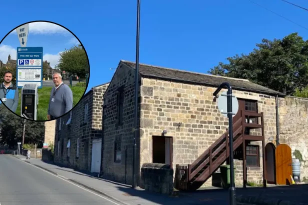 Leeds Parking Charges Hitting Horsforth Businesses Hard in 2026