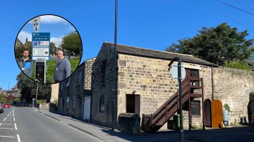 Leeds Parking Charges Hitting Horsforth Businesses Hard in 2026
