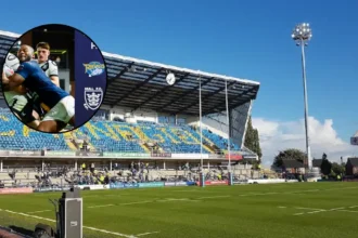 Leeds Play-Off Slump in Leeds 2026