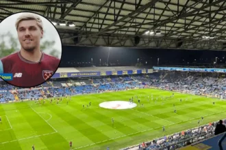 Leeds Price Out Ajax as West Ham Sign Joel Piroe West Yorkshire 2026