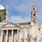 Leeds Refuses BW Skip Hire Waste Wash Plant Plans Pudsey 2026