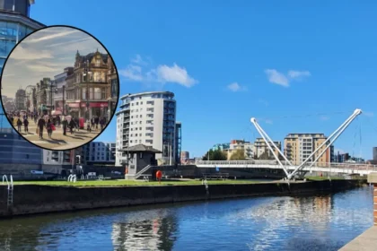 Leeds Retail Vacancies Hit Record Lows in Leeds 2026
