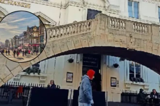 Leeds Retail Vacancy Hits Record Low in Leeds 2026