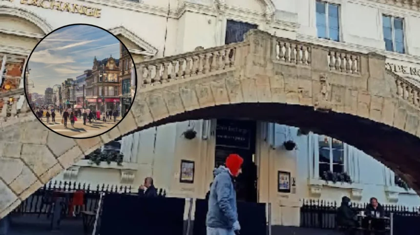 Leeds Retail Vacancy Hits Record Low in Leeds 2026