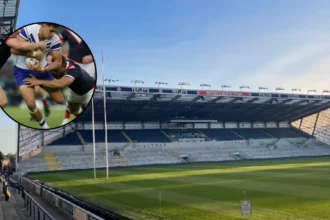 Leeds Rhinos Can Reach Super League Final Says Miller Leeds 2026