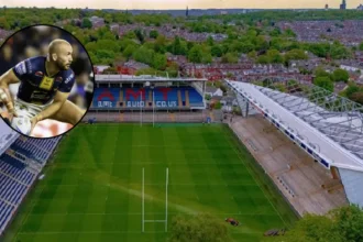 Leeds Rhinos Defeat in Leeds 2026