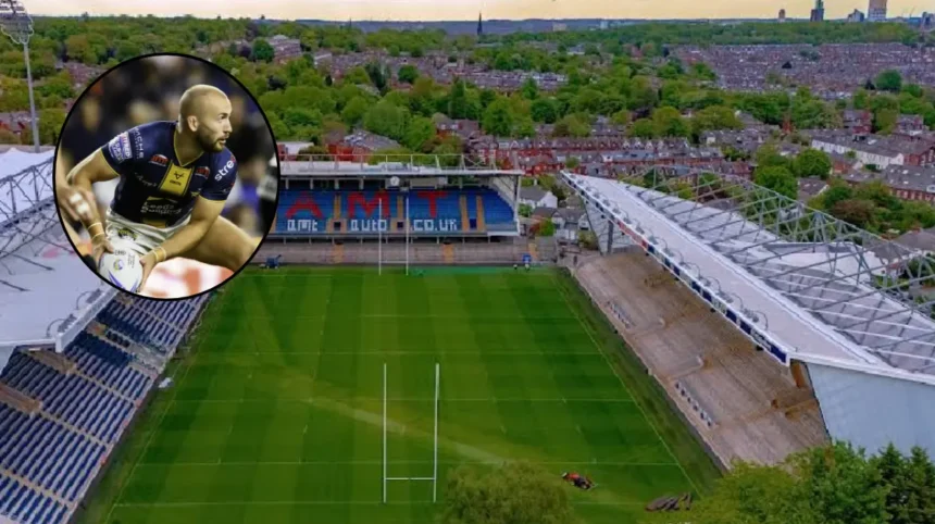 Leeds Rhinos Defeat in Leeds 2026