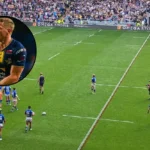 Leeds Rhinos Dominate Dream Team in Leeds 2026