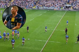 Leeds Rhinos Dominate Dream Team in Leeds 2026