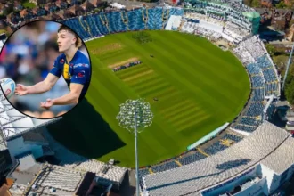 Leeds Rhinos Fall to Warrington in Headingley Play-off Thriller, Leeds 2026