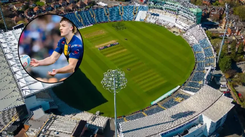 Leeds Rhinos Fall to Warrington in Headingley Play-off Thriller, Leeds 2026