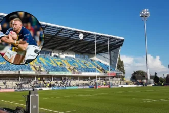 Leeds Rhinos Fear Play-Off Exit in Leeds 2026