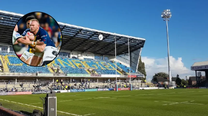 Leeds Rhinos Fear Play-Off Exit in Leeds 2026