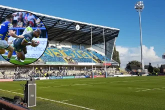Leeds Rhinos Hit by Major Maika Sivo Injury Blow Ahead of Super League Clash in Leeds 2026