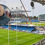 Leeds Rhinos Lock In Ash Handley at Fullback in Leeds 2026
