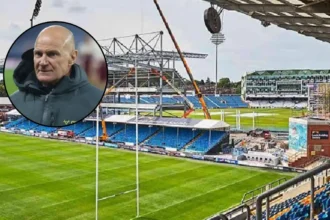 Leeds Rhinos Lock In Ash Handley at Fullback in Leeds 2026