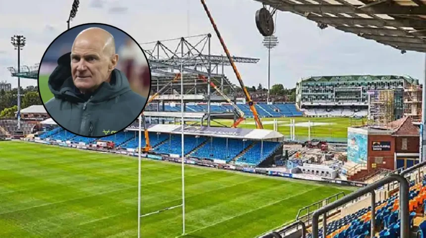 Leeds Rhinos Lock In Ash Handley at Fullback in Leeds 2026