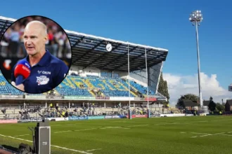 Leeds Rhinos Lose Semi-Final_ Leeds, Yorkshire 2026