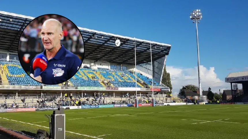 Leeds Rhinos Lose Semi-Final_ Leeds, Yorkshire 2026