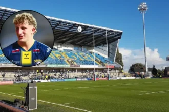 Leeds Rhinos Play-Off Injury Crisis Ahead of Clash in Leeds 2026