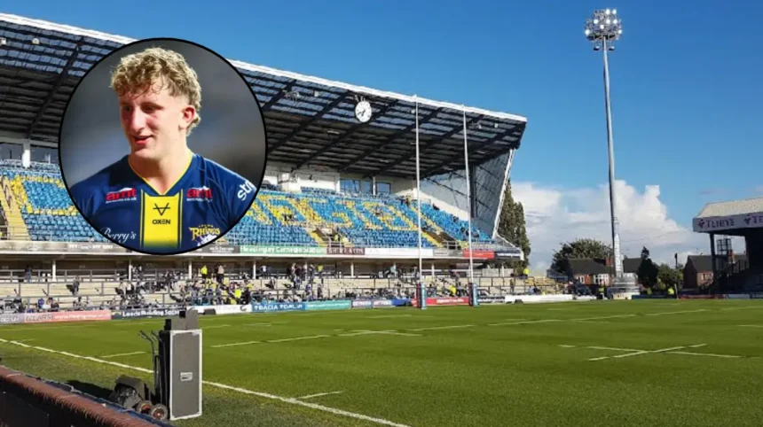 Leeds Rhinos Play-Off Injury Crisis Ahead of Clash in Leeds 2026