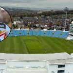 Leeds Rhinos Sign Catalans Forward Edenn Rogers-Smith, West Yorkshire 2026