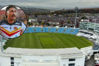 Leeds Rhinos Sign Catalans Forward Edenn Rogers-Smith, West Yorkshire 2026