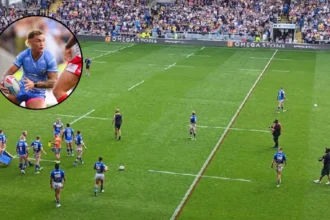 Leeds Rhinos Sivo Injury Boost Ahead Of Wigan Clash Leeds 2026