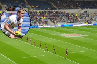 Leeds Rhinos Star James McDonnell Ready for Semi-Final Return in Leeds 2026